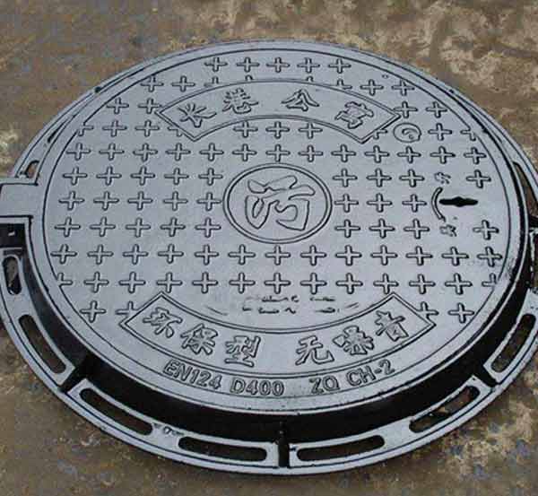 球墨鑄鐵井蓋銷(xiāo)售市場(chǎng)或持續(xù)平穩(wěn)